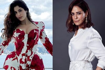 After Janhvi Kapoor, Mona Singh Calls Out Paps, Says 'Will They Zoom into Man's Crotch?' | Exclusive