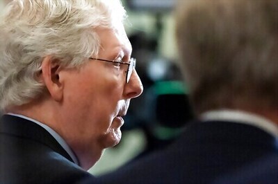 Election Bill Defeat Revives Fight Over Senate Rules