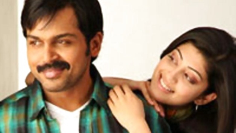 Two songs of 'Saguni' to be released on May 25