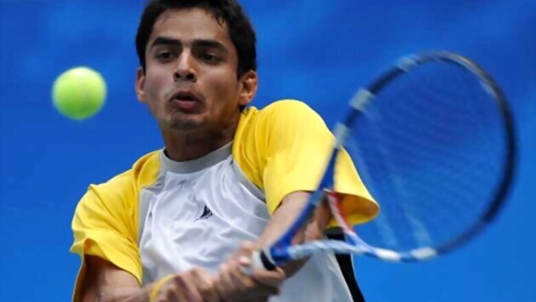 Asian Games Tennis: Sanam, Bhambri in singles quarters; Ankita out