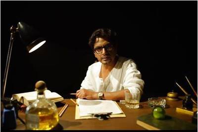 Here is Why Nawazuddin Siddiqui is Still Waiting to Work in Hollywood