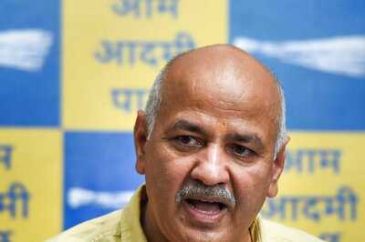 Delhi Deputy Chief Minister Sisodia May Be Arrested in 2-3 Days, Says Kejriwal