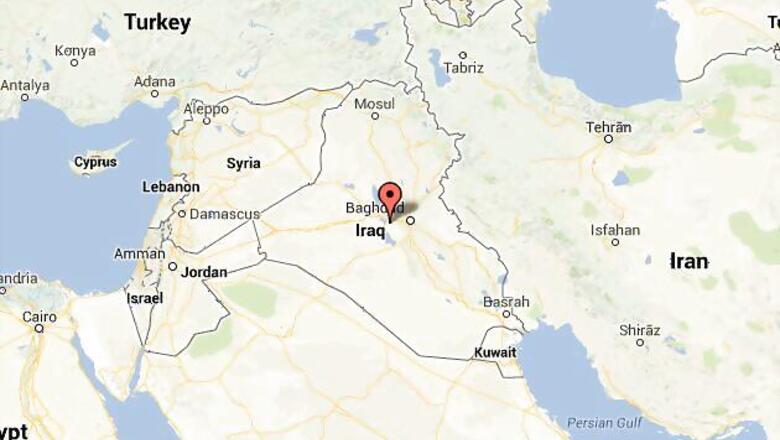 Al Qaeda militants flee Iraq jail in violent mass break-out