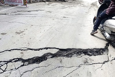 Many States in India at High Risk of Damage to Built Environment Due to Climate Hazards: Report