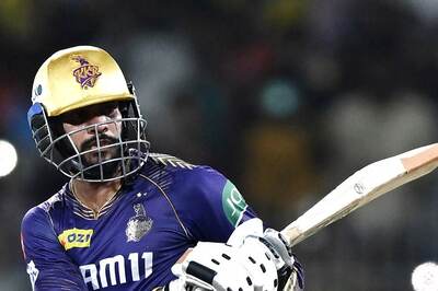 Venkatesh Iyer Joins Lancashire for One-Day Cup, County Championship