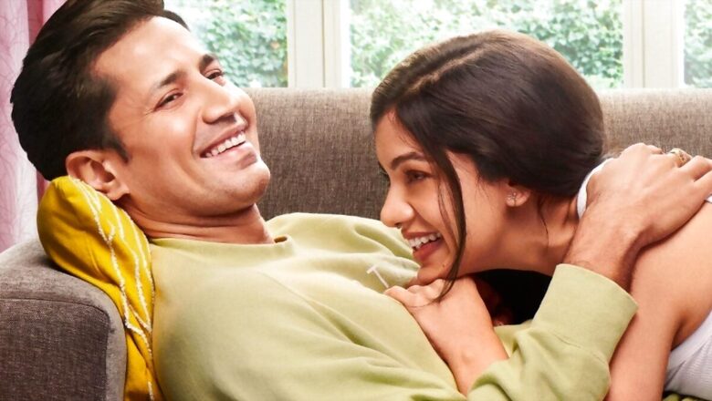 Permanent Roommates 3: Sumeet Vyas and Nidhi Singh's Much Loved Web Series To Release On THIS Date