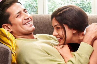 Permanent Roommates 3: Sumeet Vyas and Nidhi Singh's Much Loved Web Series To Release On THIS Date