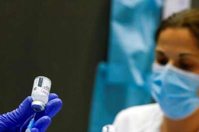 ‘Omicron a Self-Inflicted Wound’: Patent-Free Corbevax Can Help End Covid Pandemic, Believe Its Makers