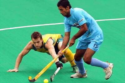India hockey team for Pak tourney announced
