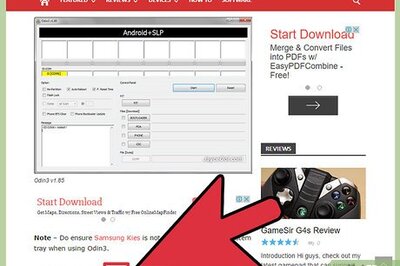 How to Recover a Bricked Samsung Galaxy