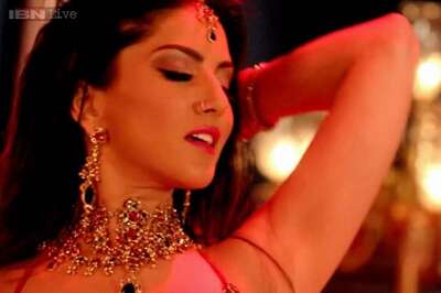 Complete insanity: Sunny Leone on career high