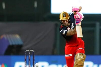 IPL 2023: RCB Skipper Faf du Plessis Keeps the Team Ahead of Himself, Says Aakash Chopra