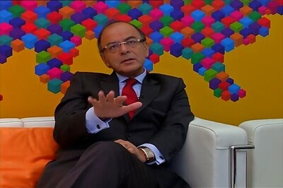 8% growth possible, Opposition must pass key reforms: Jaitley