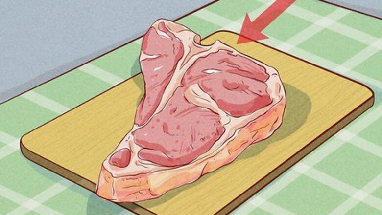 How to Order Steak