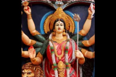 More Than Just Garba: 5 Intriguing Facts About Navratri You Didn’t Know