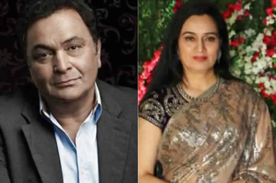 Industry Will Be Silent After Rishi Kapoor, Says Padmini Kolhapure