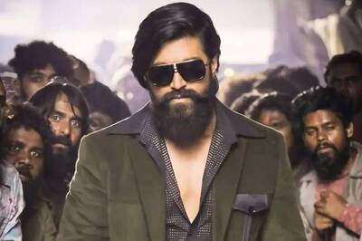 KGF Star Yash's Next Creates Massive Buzz Ahead of Announcement
