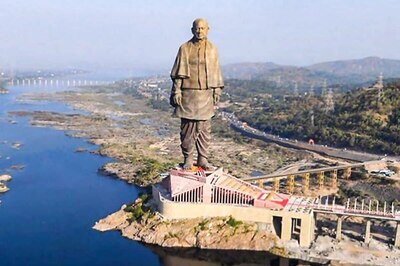 PM Modi to Flag off 8 Trains to Boost Connectivity to Statue of Unity in Gujarat's Kevadiya