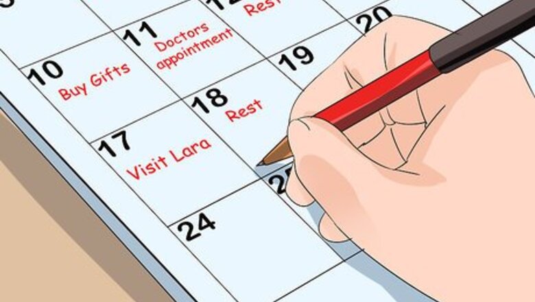 How to Navigate the Holidays During Pregnancy