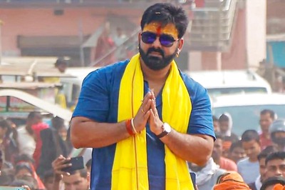 After Bhojpuri Star Pawan Singh, His Mother Also Files Nomination From Bihar's Karakat