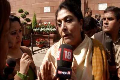 'Mahabharat' in Rajya Sabha Over Modi's 'Ramayan' Jibe at Renuka Chowdhury