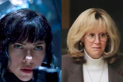 Priyanka Chopra to Scarlett Johansson, Actors Who Courted Controversy for Altering Physical Appearance for Roles