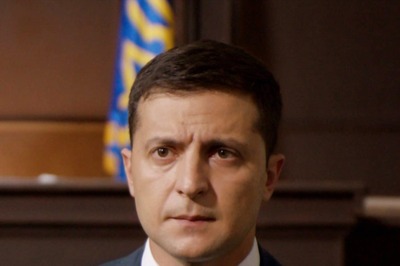'Putin Could Use Nuclear Weapons': Ukrainian Prez Zelensky Warns All Countries to be Prepared