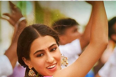 Sara Ali Khan And Akshay Kumar's Atrangi Re Full Movie Leaked on Torrent Sites, Tamilrockers