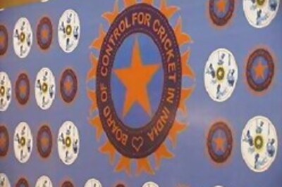 BCCI meet to review preparations