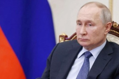 Will Putin Be Arrested for 'War Crimes'? Here's Why West's Wishes May Not Come True