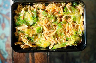 What The Fork: If You’re in Mood for Banging Good Chicken, Go for Bang Bang, Says Kunal Vijayakar