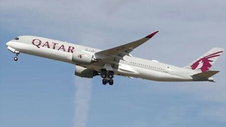 Qatar Airways Agrees Delivery Delays With Airbus, Still Talking To Boeing