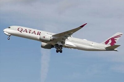 Qatar Airways Agrees Delivery Delays With Airbus, Still Talking To Boeing