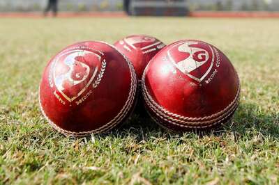 Ranji Trophy 2022-23: Odisha 96/2 Against Bengal on Day 1