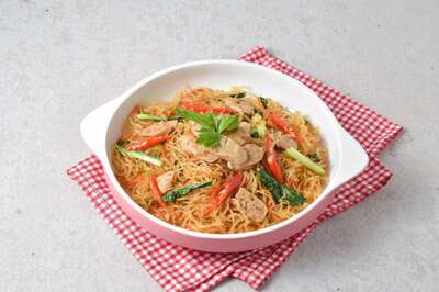 4 Local Dishes You Must Try In Singapore If You’re A Vegan