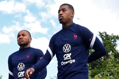 France Warm up for World Cup by Defending Nations League Crown