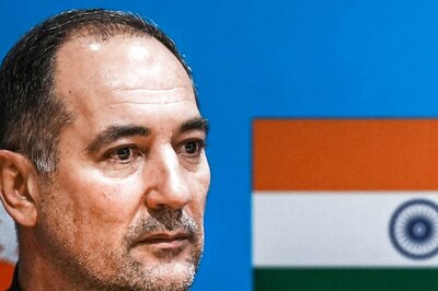 'Making it to Round 3 Will Give the Team New Dreams', Says India Head Coach Igor Stimac Ahead of Afghanistan Clash