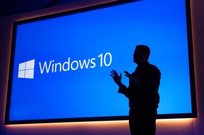 October Update of Windows 10 is Not Against Chrome, Firefox