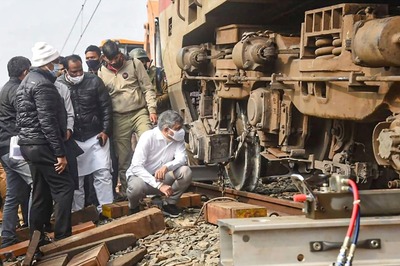 All Aspects Related to Bengal Train Accident Will Be Probed: Railway Board Chairman