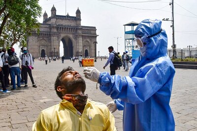 ‘Mumbai Will be Safer by June 1 if…’ Study Focuses on Vaccination, New Variants to Curb Covid Spread