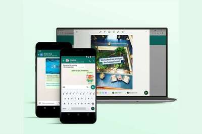 WhatsApp Banned Over 18 Lakh Accounts In India In March Over Policy Violations