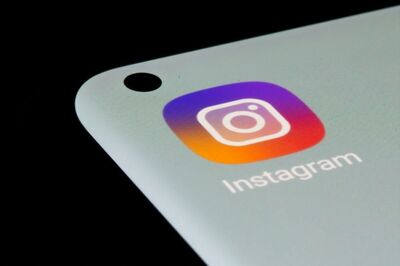 Instagram's New Feature To Let Users Access Recently Shared Reels