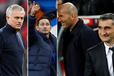Mourinho's Tottenham Face Chelsea, La Liga Race Resumes: What to Watch in Top European Leagues