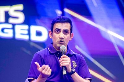 Gautam Gambhir's First Meeting with Selectors as Head Coach to be Held This Week: Report
