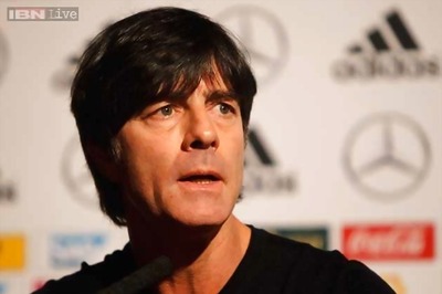 World Cup 2014: Germany's best is yet to come, says Joachim Loew