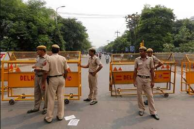 Delhi Police on Look Out for Third Suspect in Murder Case of Former Union Minister's Wife