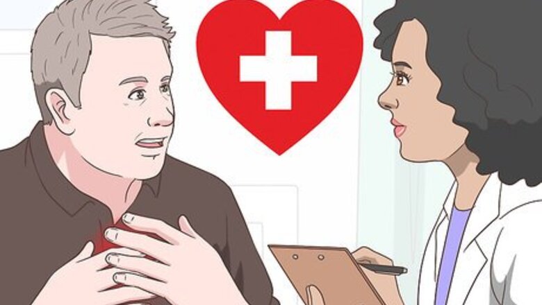 How to Treat MS Hug