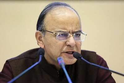 Finance Minister Arun Jaitley Flags H-1B Concerns With US Treasury Secy