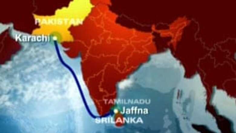 Elephant Pass captured, says Sri Lanka Prez
