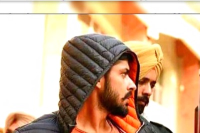 Moosewala Murder: Punjab Cops Meting Out 'Inhuman Treatment' to Lawrence Bishnoi, Claims His Lawyer